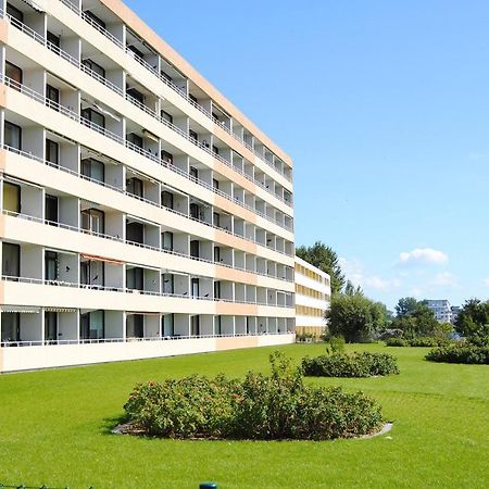 Steinwarder 35-37 Sc3-006 Steinwarder 35-37 Apartment Heiligenhafen Exterior photo