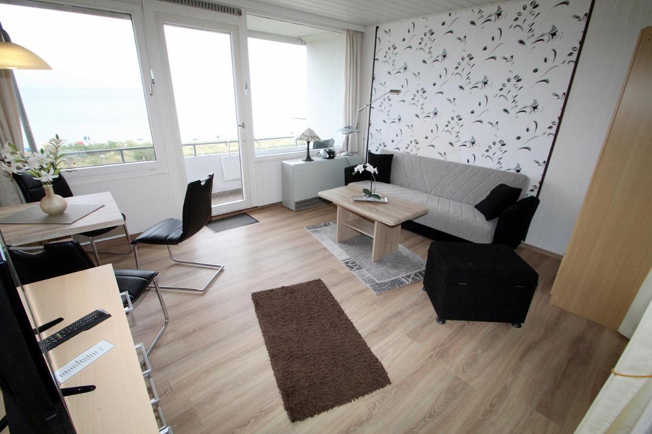 Steinwarder 35-37 Sc3-006 Steinwarder 35-37 Apartment Heiligenhafen Exterior photo