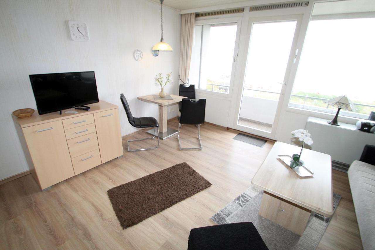 Steinwarder 35-37 Sc3-006 Steinwarder 35-37 Apartment Heiligenhafen Exterior photo