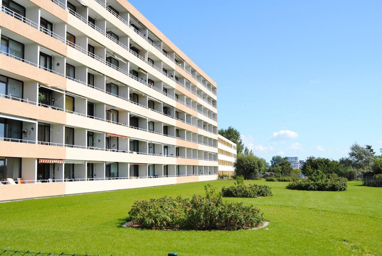 Steinwarder 35-37 Sc3-006 Steinwarder 35-37 Apartment Heiligenhafen Exterior photo
