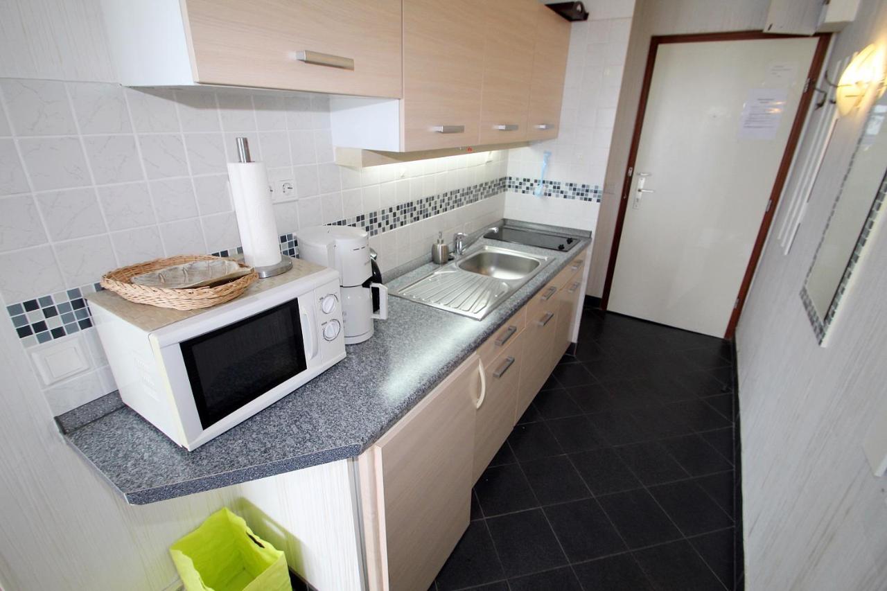 Steinwarder 35-37 Sc3-006 Steinwarder 35-37 Apartment Heiligenhafen Exterior photo